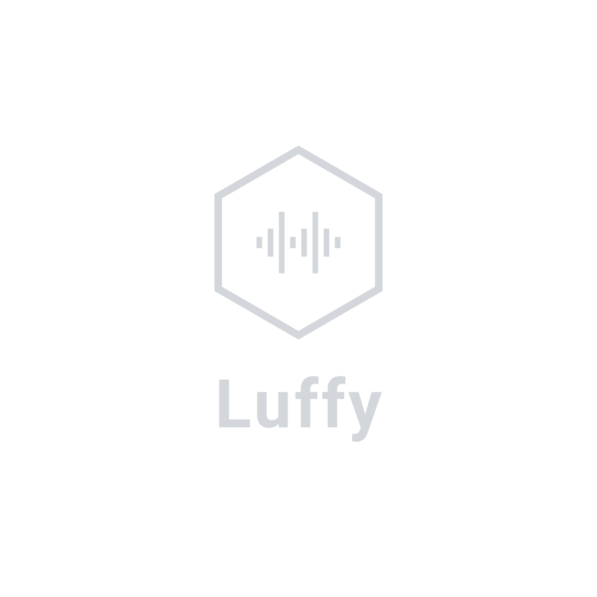 Luffy's Logo